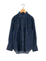 CITIZENS of HUMANITY | solene shirt in piave 9422C-1527