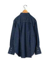 CITIZENS of HUMANITY | solene shirt in piave 9422C-1527