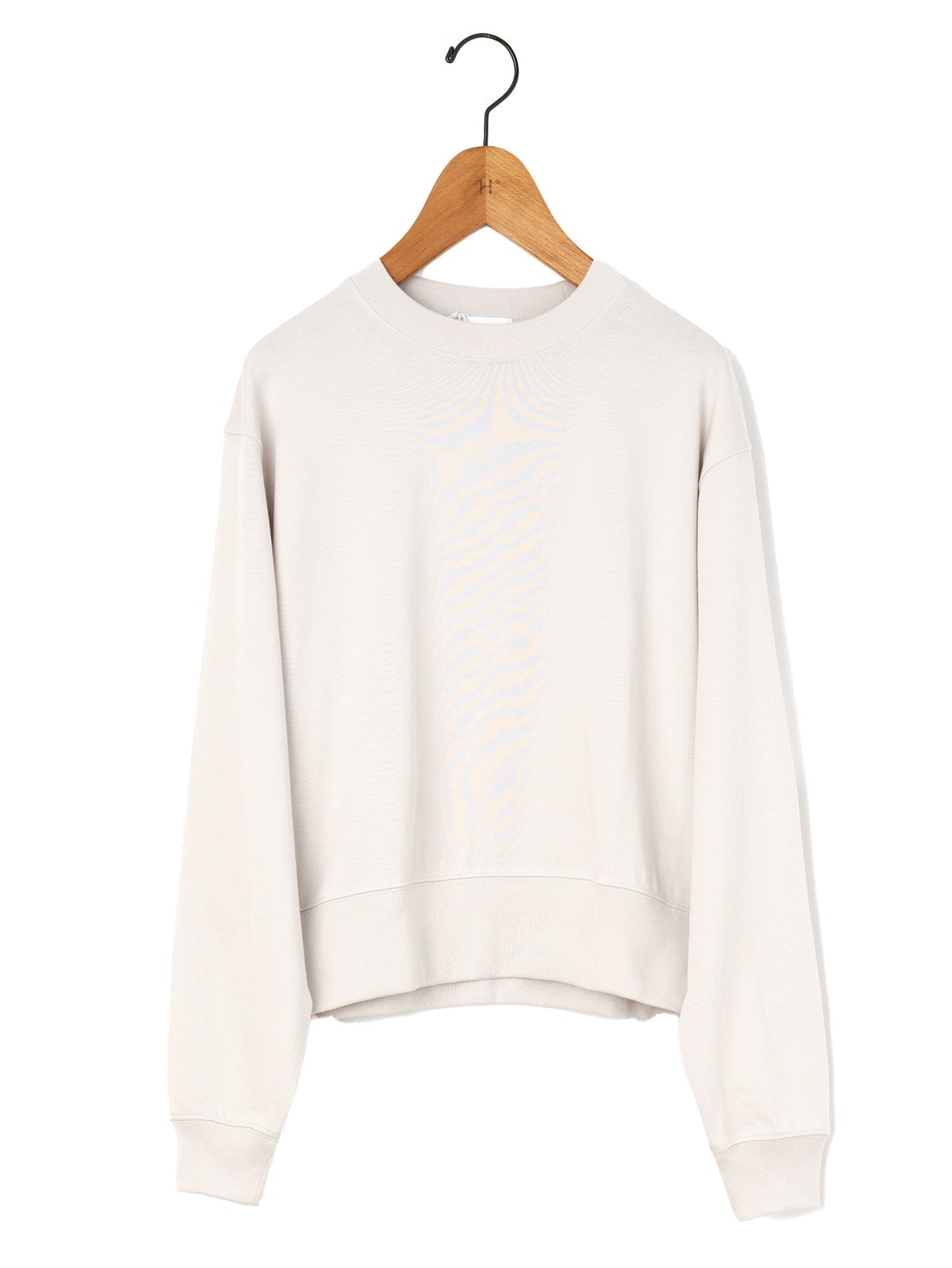 handvaerk | CREW NECK T-SHIRT #3101