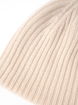 ASAUCE MELER | ミドルゲージカシミヤリブワッチ AM25F-KC166