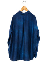 enrica | シルクサテンシャツ BLOUSE144-11