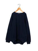 COGTHEBIGSMOKE | ELLIS SWEATSHIRT 13101-117-526-1