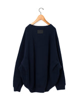 COGTHEBIGSMOKE | ELLIS SWEATSHIRT 13101-117-526-1