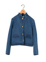 LES PRAIRIES DE PARIS |  JACKET ANDREA-JEAN