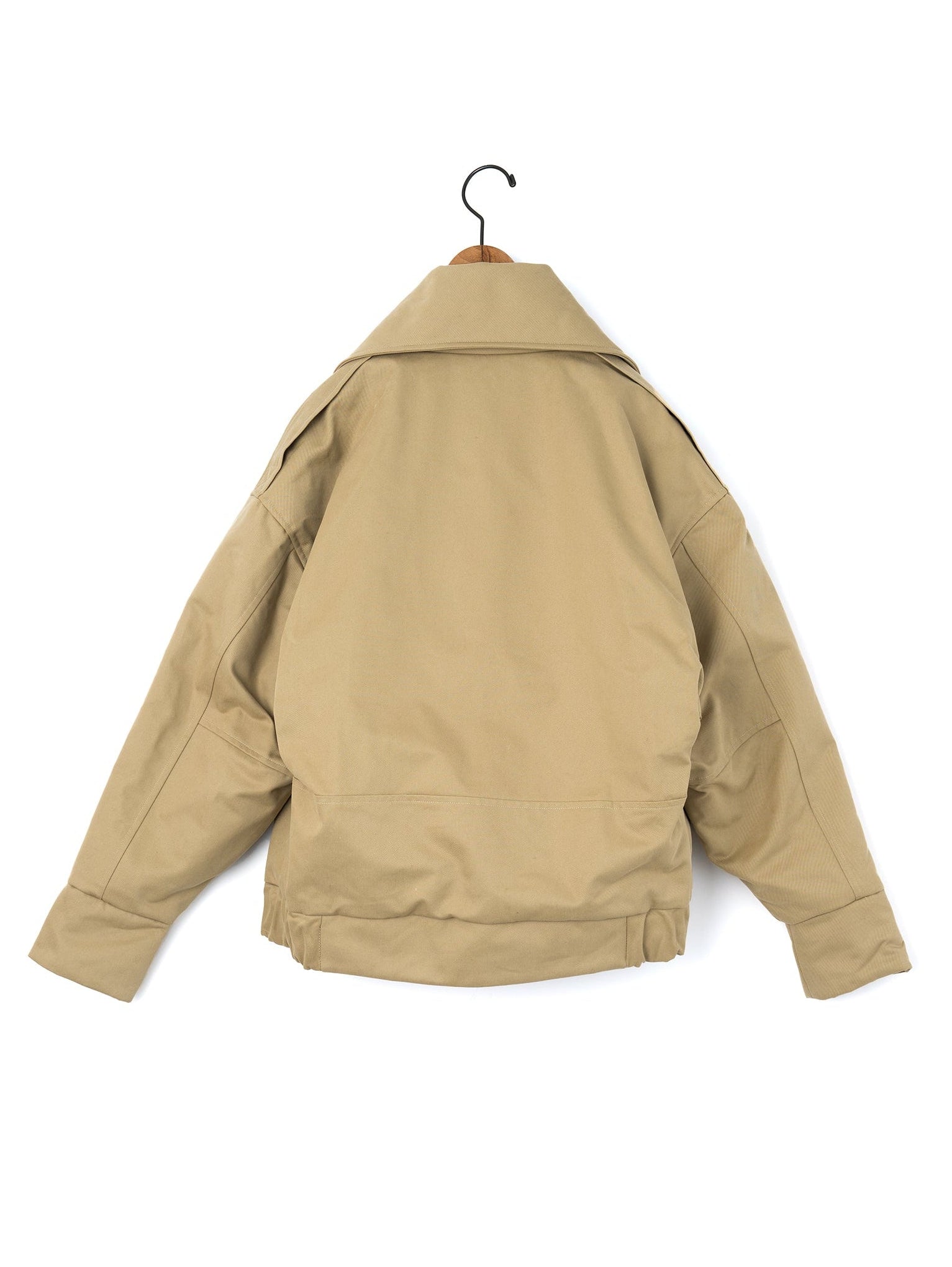 LES PRAIRIES DE PARIS | BLOUSON ELVIS-CAPTAIN COAT