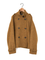 MAISON LENER | DEIMOS ML-BABK