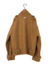 MAISON LENER | DEIMOS ML-BABK