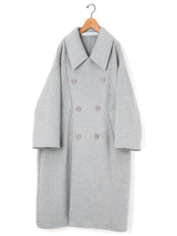 COGTHEBIGSMOKE | MARIE OVERSIZED COAT 13802-218-1301-1
