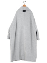 COGTHEBIGSMOKE | MARIE OVERSIZED COAT 13802-218-1301-1