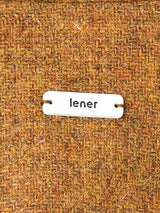 MAISON LENER | DEIMOS ML-BABK