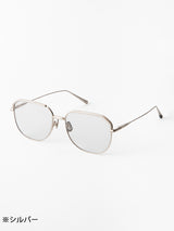 BLANC.. | サングラス B0024_SUN(SILVER)