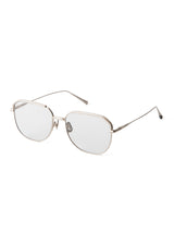 BLANC.. | サングラス B0024_SUN(SILVER)