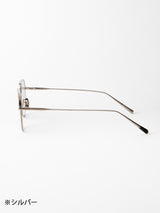 BLANC.. | サングラス B0024_SUN(SILVER)