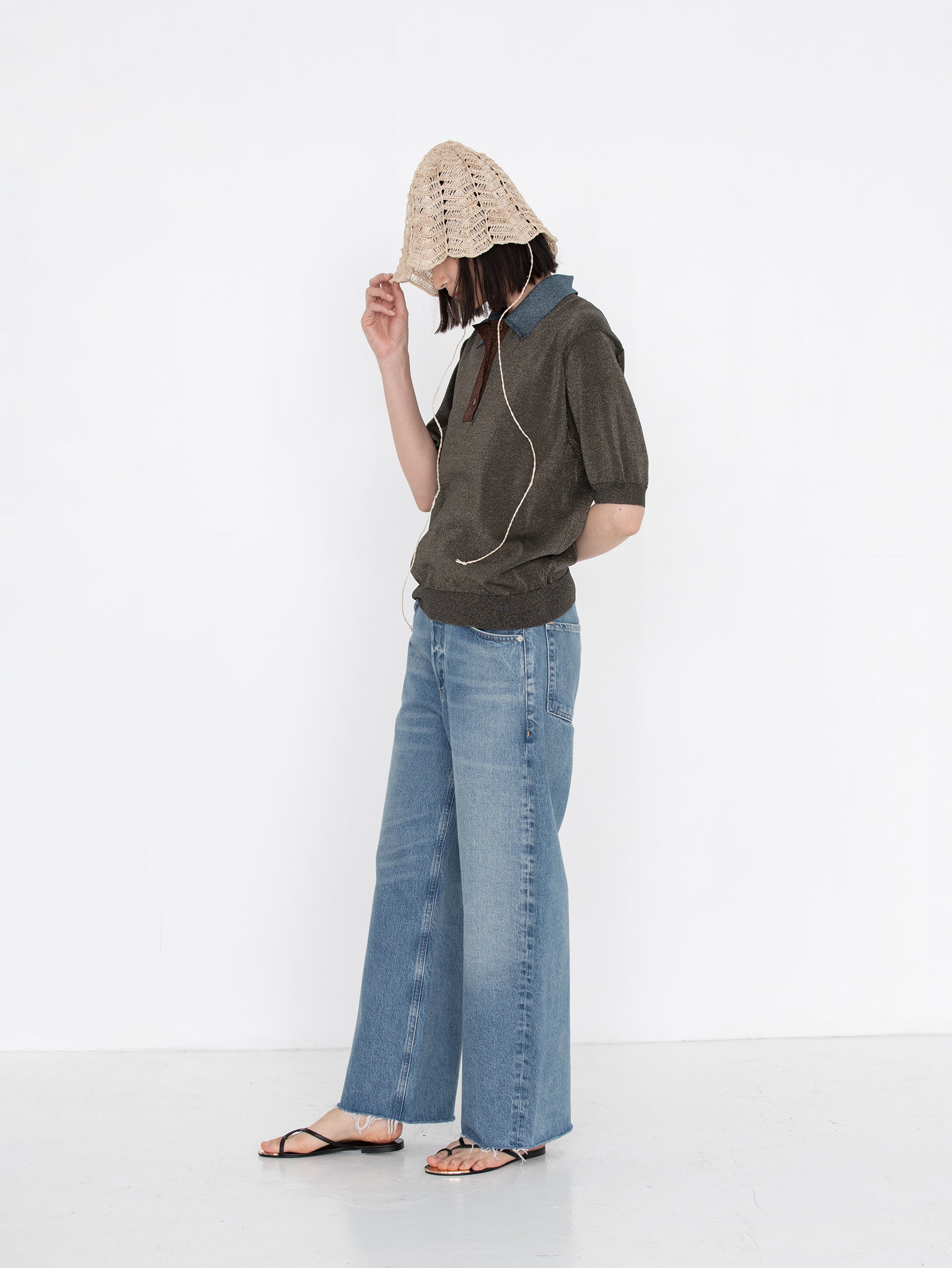 tocit | Shell t-012s-10