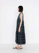 O'NEIL OF DUBLIN | TIERED DRESS #733