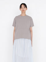 BATONER | メリヤス T-シャツ(パック)