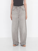 CITIZENS of HUMANITY | Vintage-Wash Denim Pants AYLA BAGGY