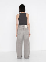 CITIZENS of HUMANITY | Vintage-Wash Denim Pants AYLA BAGGY