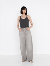 CITIZENS of HUMANITY | Vintage-Wash Denim Pants AYLA BAGGY