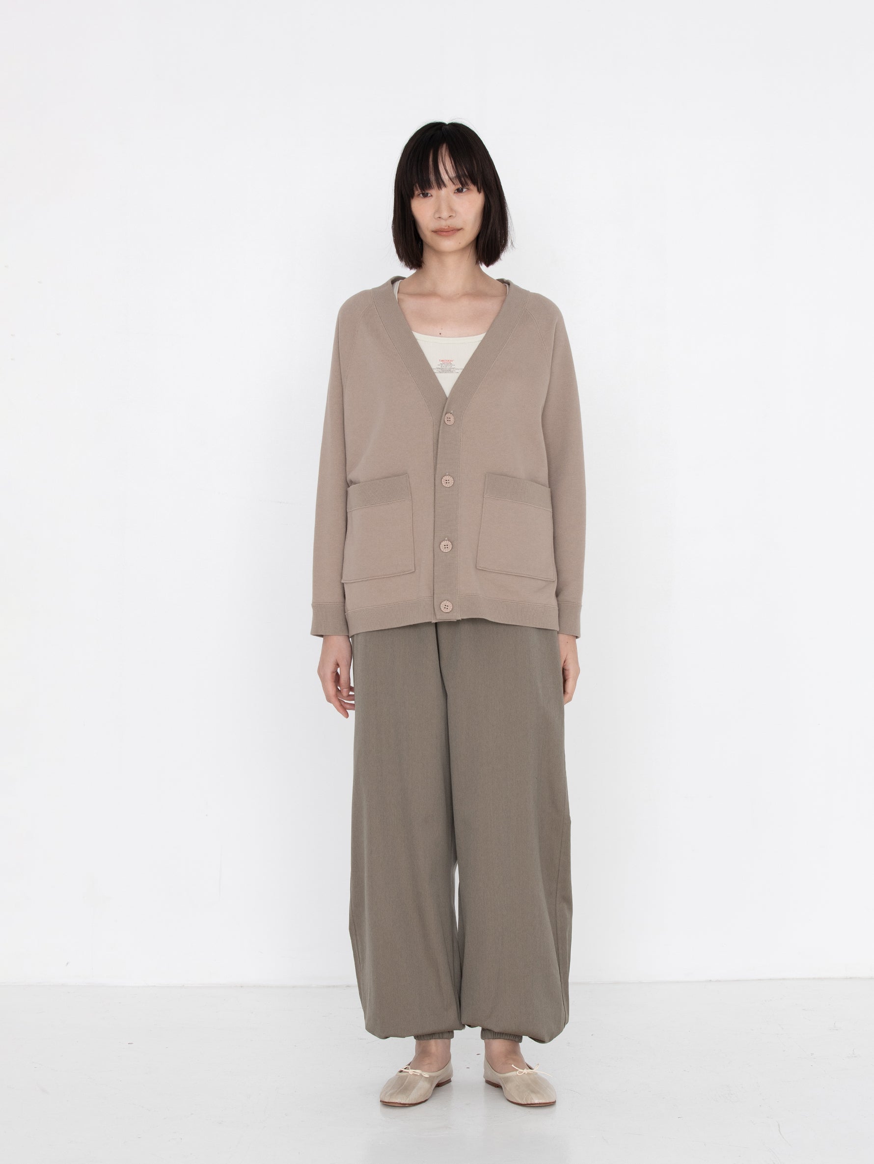 COGTHEBIGSMOKE | GAIL CARDIGAN