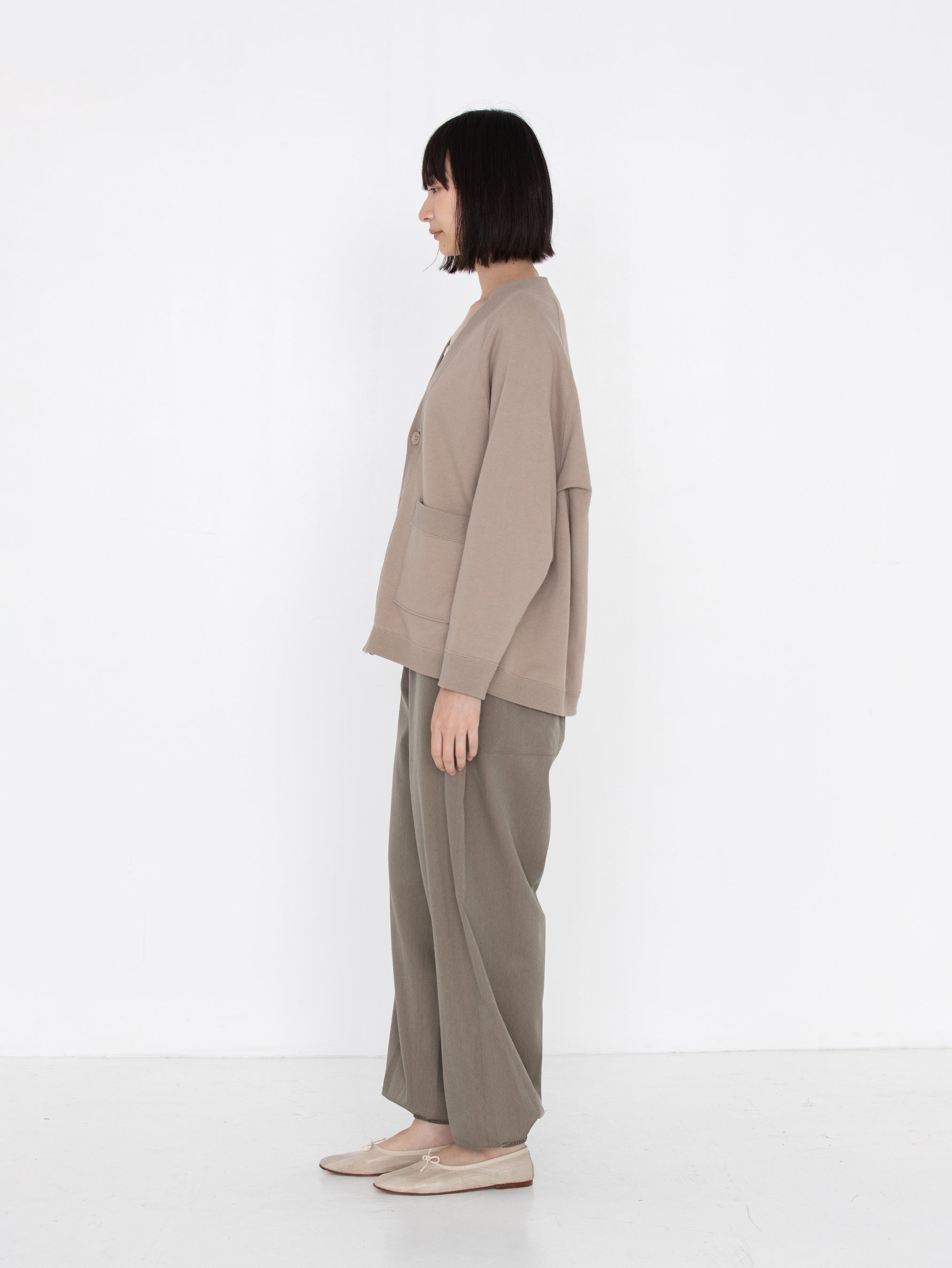COGTHEBIGSMOKE | GAIL CARDIGAN