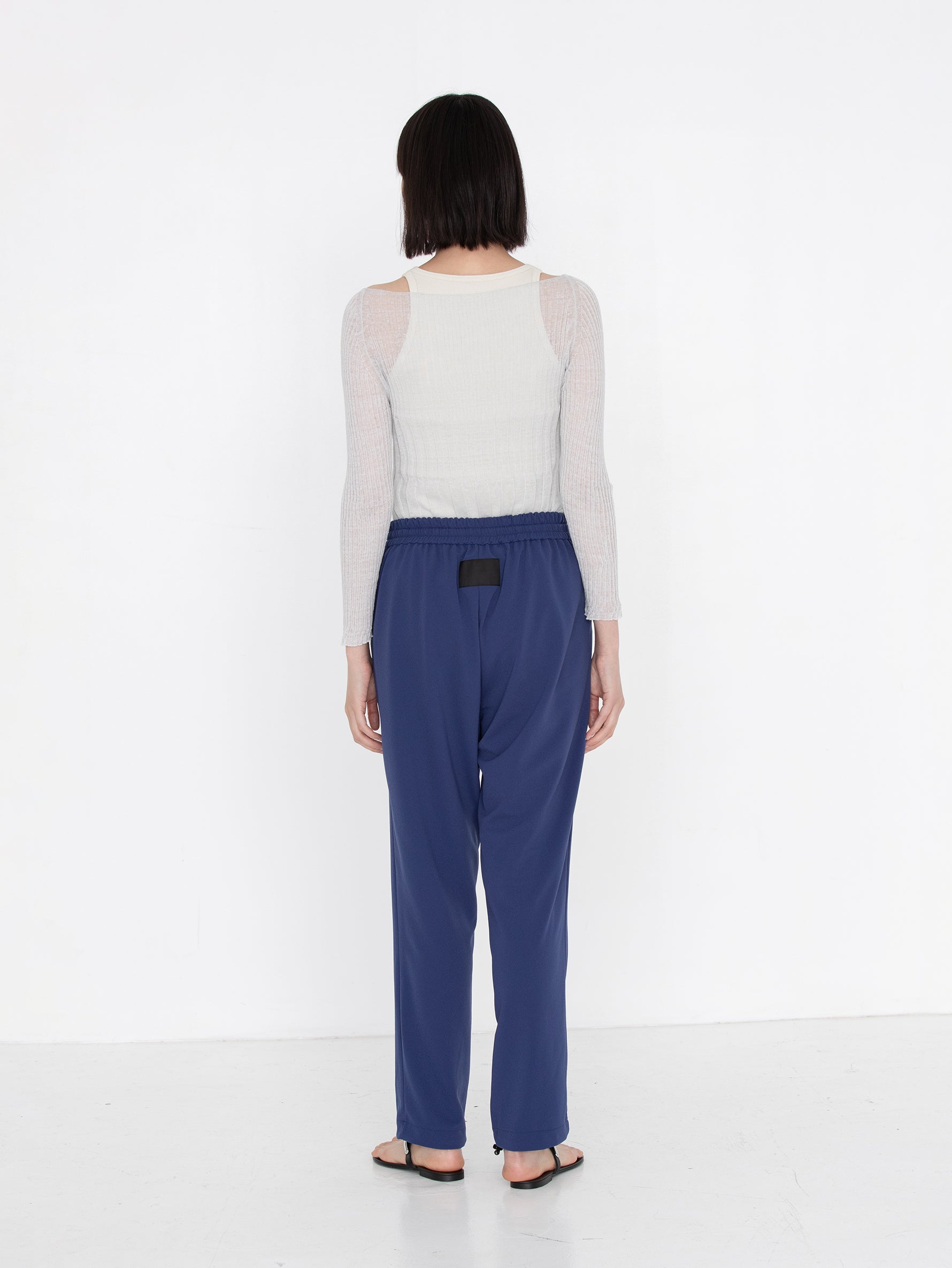 COGTHEBIGSMOKE | EDEN TROUSERS