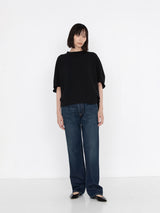 CITIZENS of HUMANITY | Vintage-Style Straight-Leg Jeans BARETTA IN PIOVERE