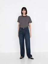 CITIZENS of HUMANITY | Vintage-Style Straight-Leg Jeans BARETTA IN PIOVERE