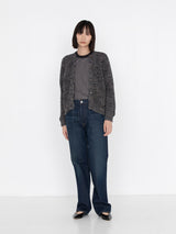 CITIZENS of HUMANITY | Vintage-Style Straight-Leg Jeans BARETTA IN PIOVERE