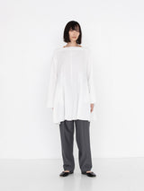 sana | tunic (broad for towel loom)