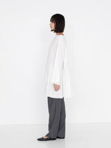 sana | tunic (broad for towel loom)