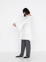 sana | tunic (broad for towel loom)