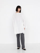 sana | tunic (broad for towel loom)