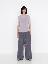 BATONER | シースルーリブネイチャー