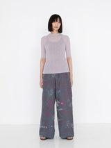 BATONER | シースルーリブネイチャー