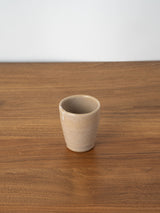 前田美絵 | カップ