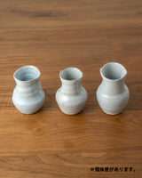 前田美絵 | 包花器