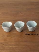 前田美絵 | 包カップ