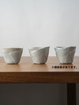 前田美絵 | 包カップ