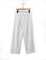 CHLOE STORA | ストライプパンツ PANTARON