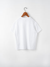 BATONER | メリヤス T-シャツ(パック)