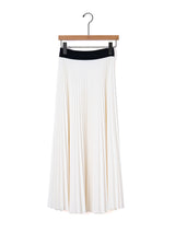 COGTHEBIGSMOKE | NESSA ACCORDION PLEATED SKIRT 14502-246-1404-1