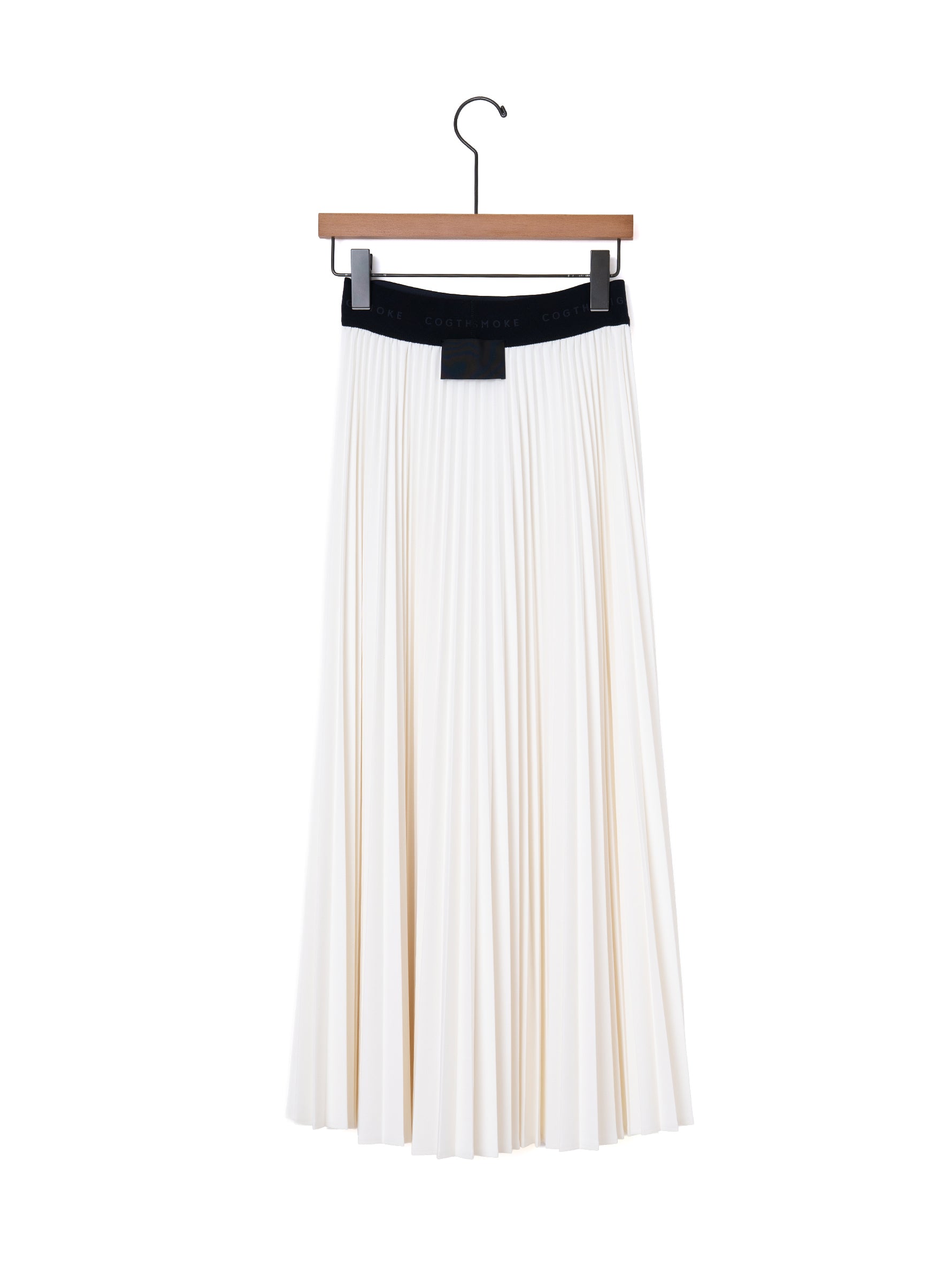 COGTHEBIGSMOKE | NESSA ACCORDION PLEATED SKIRT 14502-246-1404-1