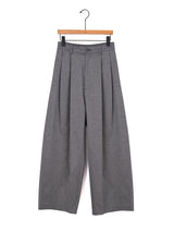 COGTHEBIGSMOKE | LUCY BAGGY TROUSERS 14602-247-1210-1