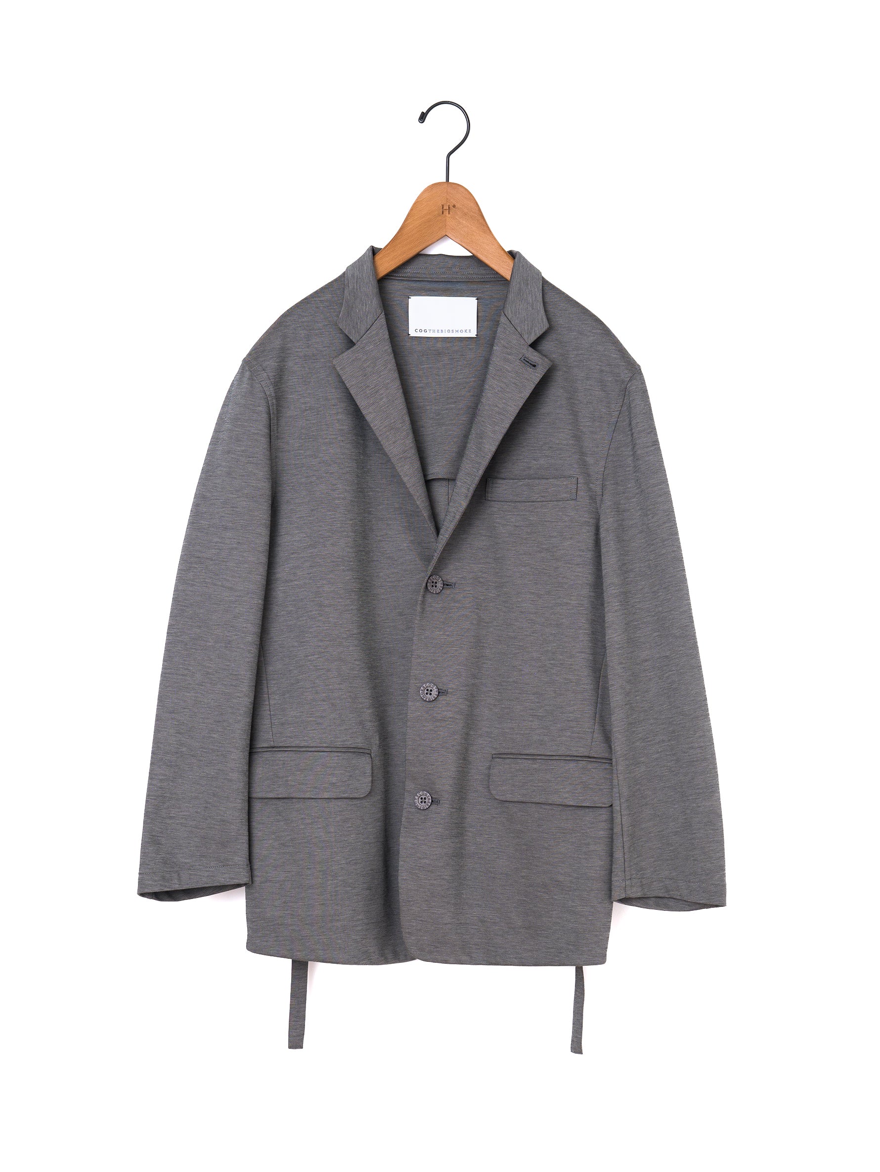 COGTHEBIGSMOKE | NOVA JACKET 14802-247-1401-1