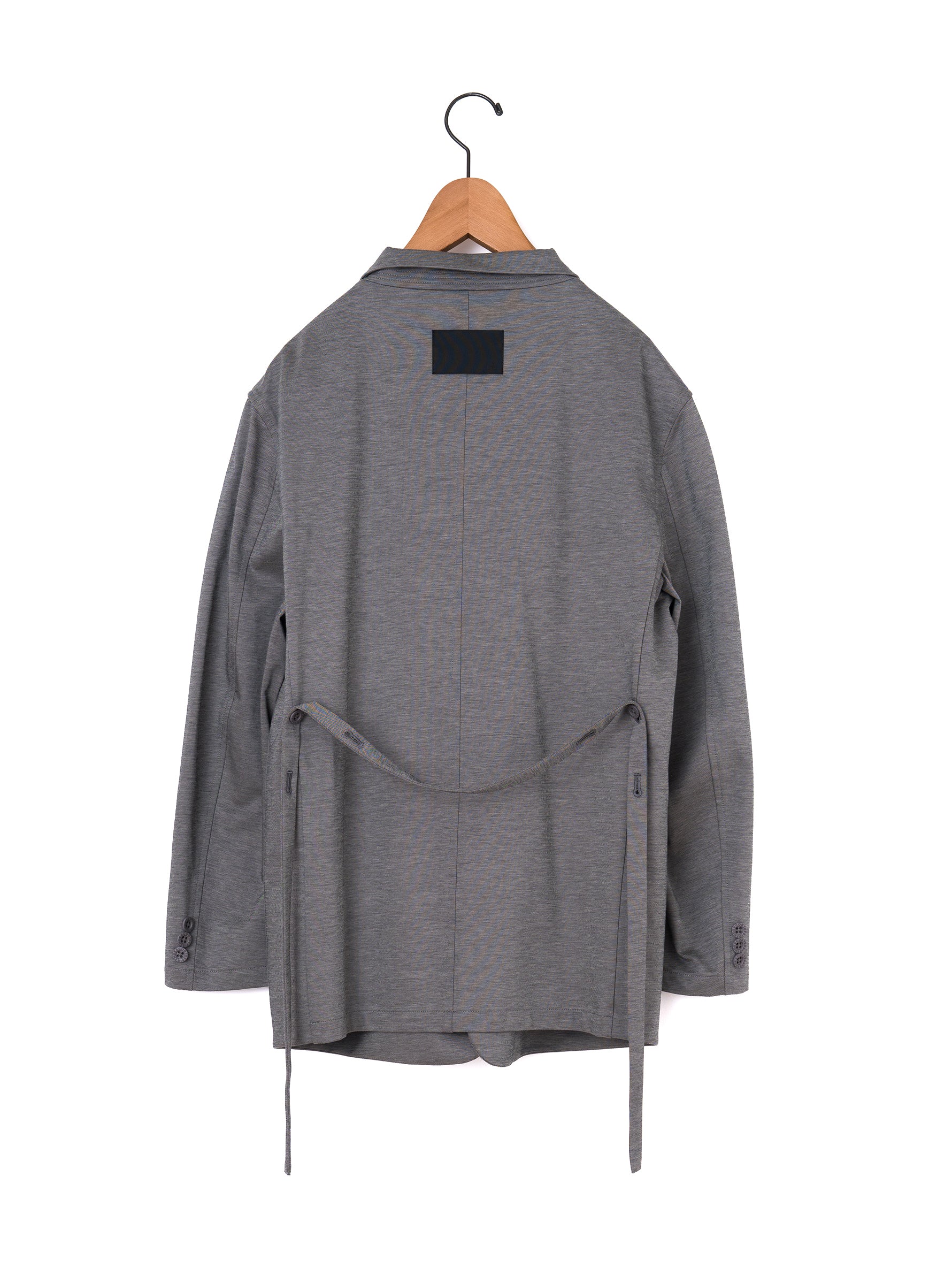 COGTHEBIGSMOKE | NOVA JACKET 14802-247-1401-1