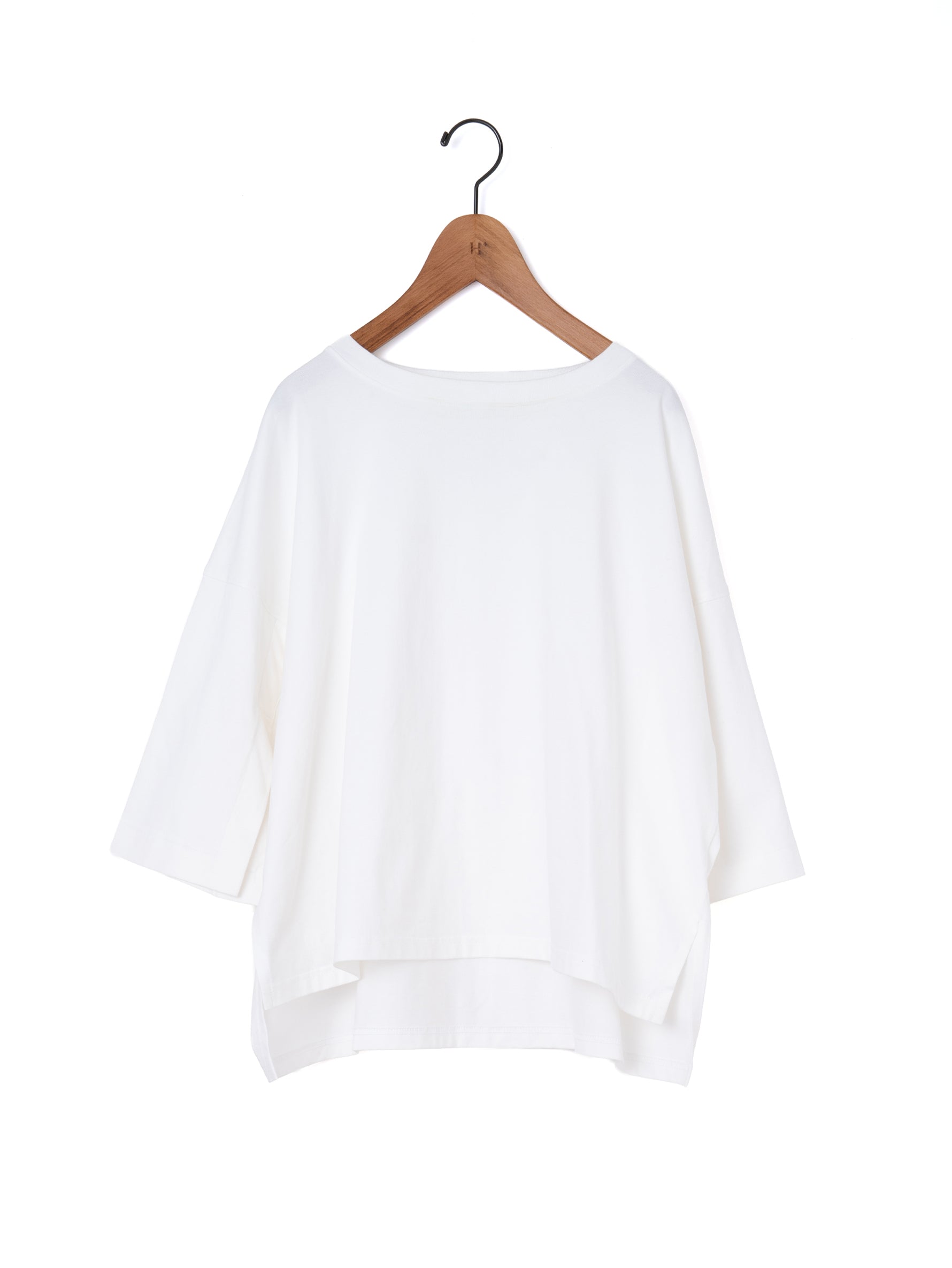 COGTHEBIGSMOKE | NOELLA T SHIRT 14101-172-1418-1