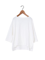 COGTHEBIGSMOKE | NOELLA T SHIRT 14101-172-1418-1