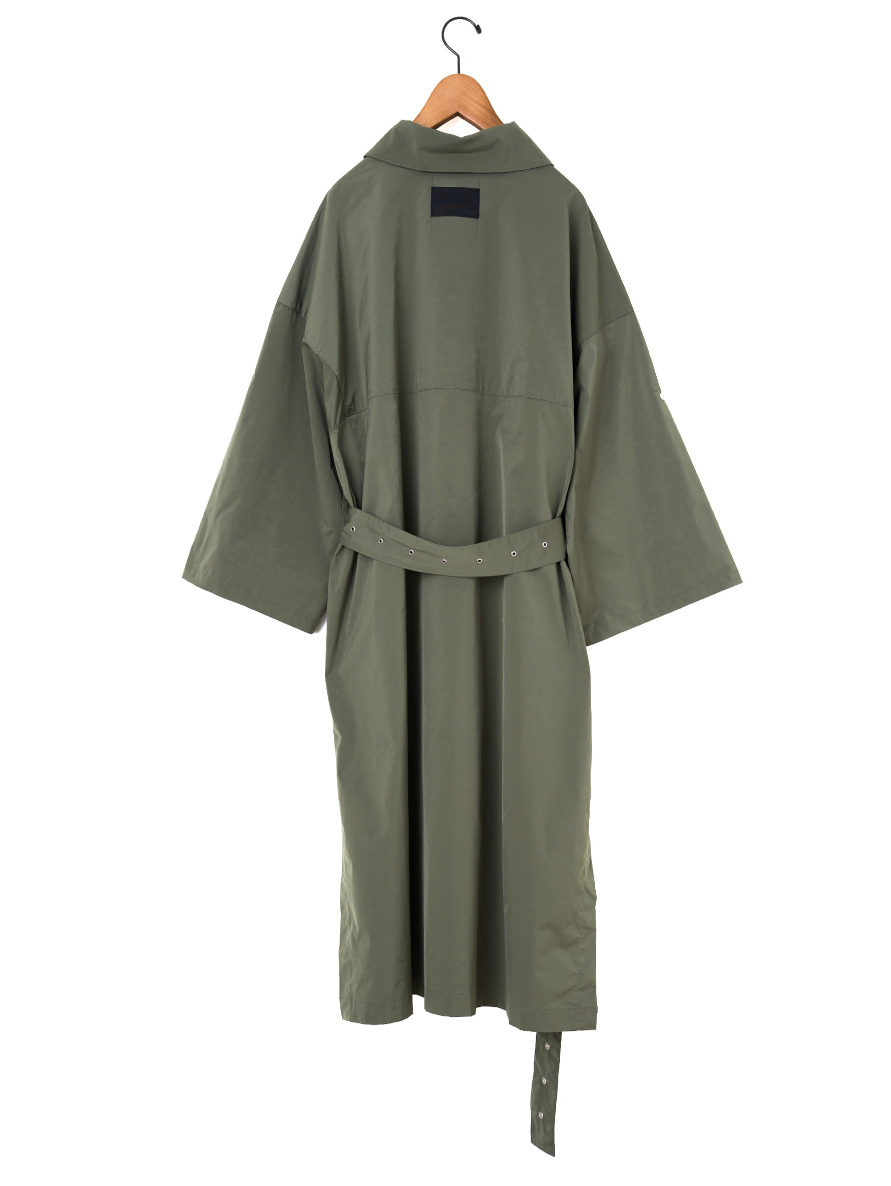 COGTHEBIGSMOKE | HOLLY COAT 14802-250-801-1