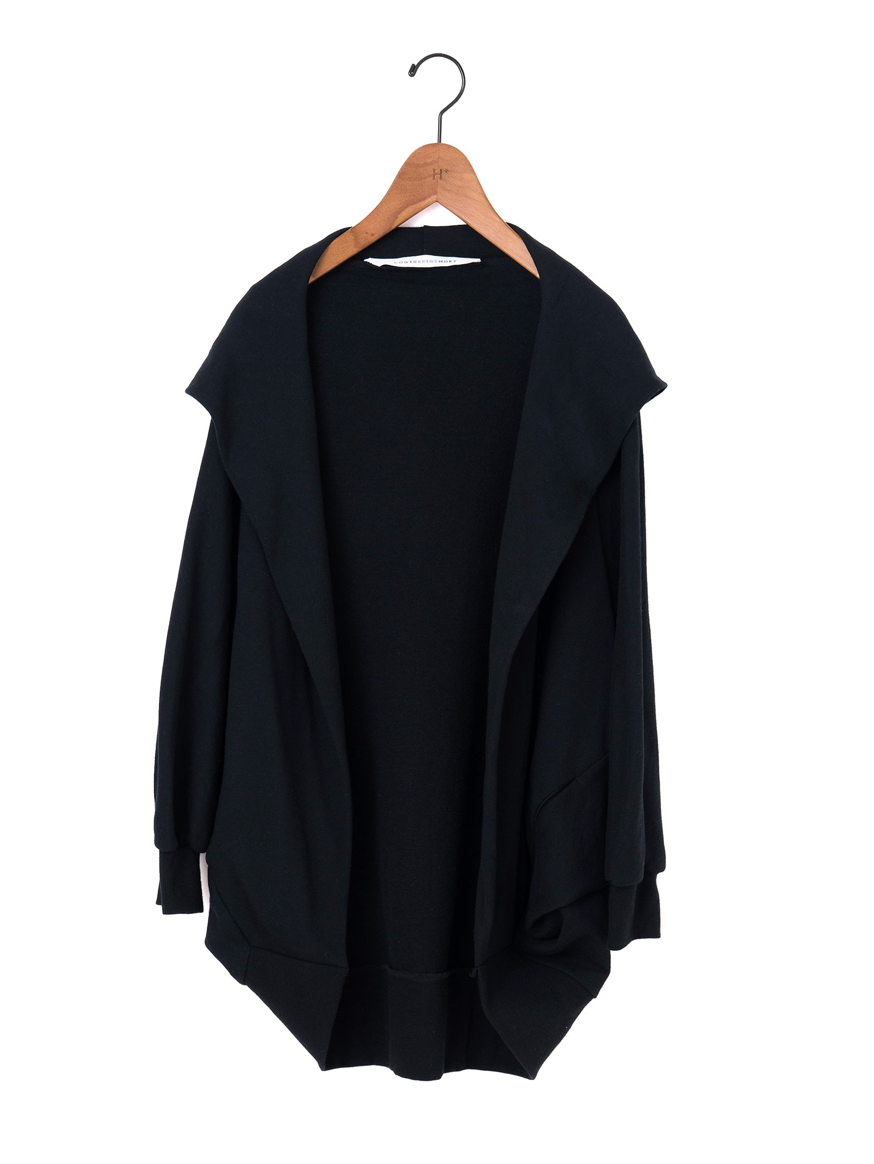 COGTHEBIGSMOKE | NICOLETTE BORERO HOODY 14801-234-1415-1